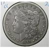 Image 1 : 1879-CC MORGAN SILVER DOLLAR