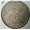 Image 2 : 1876-CC SEATED LIBERTY QUARTER