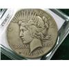 Image 1 : 1921 PEACE DOLLAR