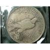 Image 2 : 1921 PEACE DOLLAR