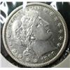 Image 1 : 1898-S BARBER QUARTER