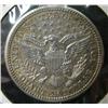 Image 2 : 1903 BARBER QUARTER