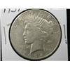 Image 1 : 1934-S PEACE DOLLAR