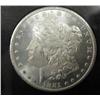Image 2 : 1881-CC MORGAN SILVER DOLLAR