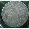 Image 2 : 1819 BUST HALF-DOLLAR COIN