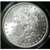 Image 1 : 1896 MORGAN SILVER DOLLAR