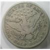 Image 2 : 1905-S BARBER HALF-DOLLAR COIN