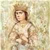 Image 2 : Zorina by Hibel (1917-2014)