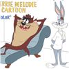 Image 2 : Dr. Devil & Mr. Hare by Looney Tunes