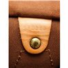 Image 6 : Louis Vuitton Monogram Canvas Leather Speedy 25 cm Bag