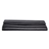 Image 2 : Louis Vuitton Black Epi Leather Porte Monnaie Long Wallet
