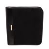 Image 1 : Gucci Black Nylon Leather Trim Laptop Briefcase