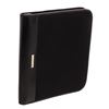 Image 2 : Gucci Black Nylon Leather Trim Laptop Briefcase