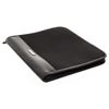 Image 3 : Gucci Black Nylon Leather Trim Laptop Briefcase