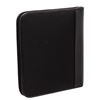 Image 4 : Gucci Black Nylon Leather Trim Laptop Briefcase