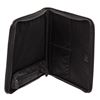 Image 5 : Gucci Black Nylon Leather Trim Laptop Briefcase
