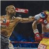 Image 2 : Mayweather Vs Pacquiao by Dmitriy, Turchinskiy