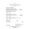 Image 4 : 0.79 ctw Diamond Ring - 14KT Yellow Gold