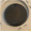 Image 2 : Very Nice 1919 Canada Large Cent in a Old Holder