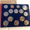 Image 2 : 2011 P and D US Mint Set 28 Coin Set in Original Packages