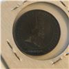 Image 2 : Very Nice 1905 Canada Large Cent in a Old Holder