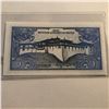 Image 2 : Rare 1 Gultrum BHUTAN Colorful Bill in UNC Condition