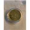 Image 2 : 2002 50 Dollar GOLD PROOF 3.11 Grams Liberia Thomas Jefferson