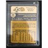 Image 2 : 1973 O-Pee-Chee Reggie Jackson #255