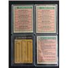 Image 2 : 1950-70'S BASEBALL CARD LOT