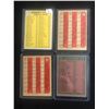 Image 2 : VINTAGE BASEBALL CARD LOT