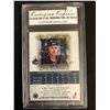 Image 2 : 1998 TOPPS GOLD LABEL #62 CLASS 1 ALEXANDER MOGILNY (9.0 MINT)