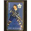 Image 1 : 1994 PARKHURST TALL BOY SIGNED HOCKEY CARD DON McKENNEY