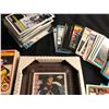 Image 2 : HOCKEY TRADING CARDS LOT (VARIOUS YEARS)
