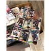 Image 2 : HOCKEY TRADING CARDS LOT (VARIOUS YEARS)