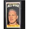 Image 1 : 1964 Topps #107 Bobby Hull