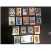 Image 2 : HOCKEY STARS CARD LOT