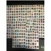 Image 1 : BASEBALL MINI STICKERS LOT