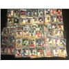 Image 1 : 1980'S O-PEE-CHEE HOCKEY CARD LOT (100 CARDS)