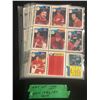 Image 1 : 1983-84 O-PEE-CHEE CARD LOT (100 CARDS) **MINT**