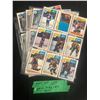 Image 1 : 1983-84 O-PEE-CHEE CARD LOT (100 CARDS) **MINT**