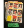 Image 1 : 1983 O-PEE-CHEE HOCKEY CARD LOT (100 CARDS) **MINT**