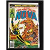 Image 1 : THE MAN CALLED NOVA #5 (MARVEL COMICS)