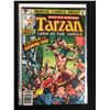 Image 1 : TARZAN LORD OF THE JUNGLE #3 (MARVEL COMICS)