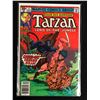 Image 1 : TARZAN LORD OF THE JUNGLE #4 (MARVEL COMICS)