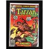 Image 1 : TARZAN LORD OF THE JUNGLE #5 (MARVEL COMICS)