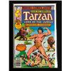 Image 1 : TARZAN LORD OF THE JUNGLE #10 (MARVEL COMICS)