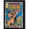 Image 1 : TARZAN LORD OF THE JUNGLE #1 (MARVEL COMICS)