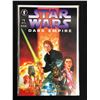 Image 1 : STAR WARS DARK EMPIRE #1 (DARK HORSE COMICS)