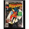 Image 1 : THE SPIDER-WOMAN #1 (MARVEL COMICS)