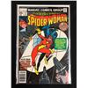 Image 1 : THE SPIDER-WOMAN #1 (MARVEL COMICS)